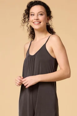 Women Versona No Pain No Gain Jumpsuit