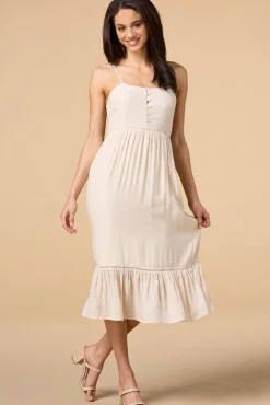 Women Versona No Slubs Dress