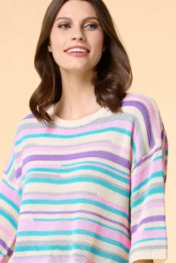Women Versona Northern Lights Sweater