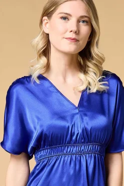 Women Versona Ocean View Dress