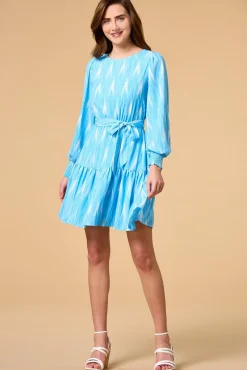 Women Versona Ocean View Dress
