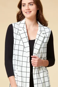 Women Versona Off The Grid Vest