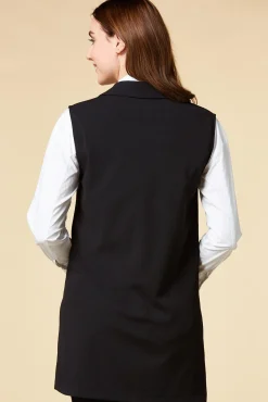 Women Versona Open Season Vest