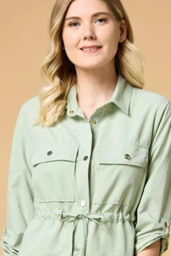 Women Versona Over The Top Jacket