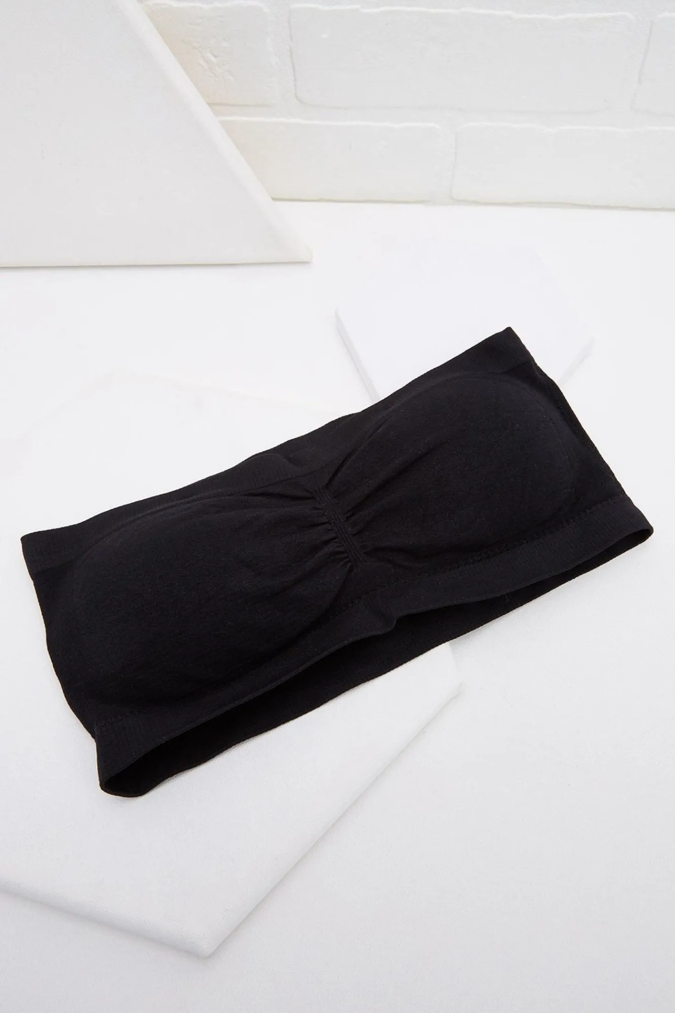 Women Versona Padded Bandeau Bra