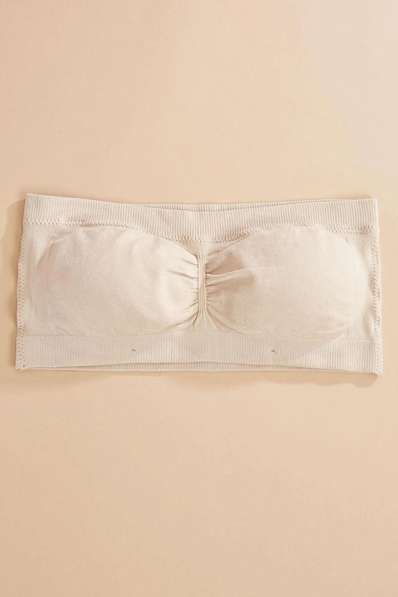 Women Versona Padded Bandeau Bra