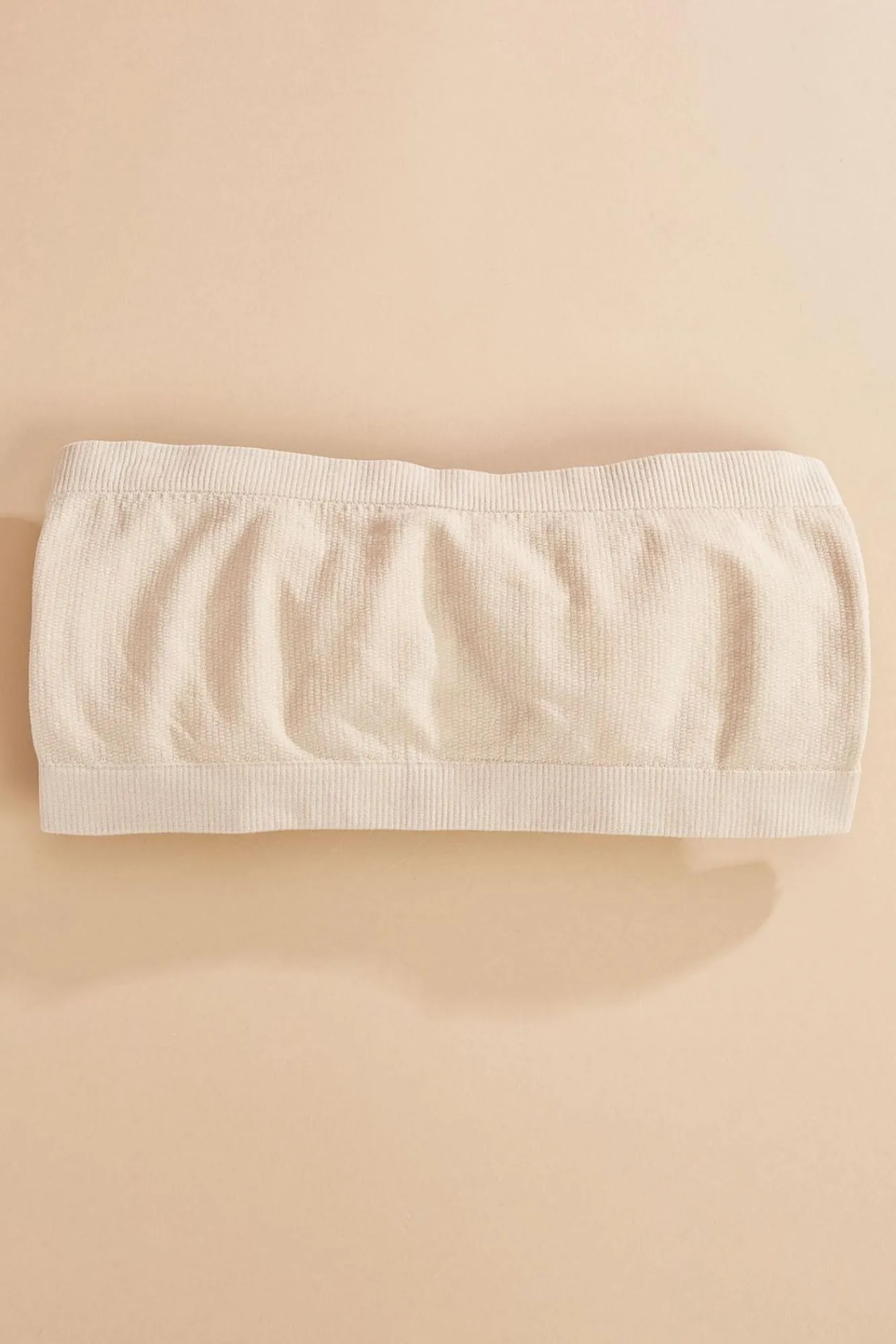 Women Versona Padded Bandeau Bra