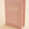 Women Versona Passport Cover