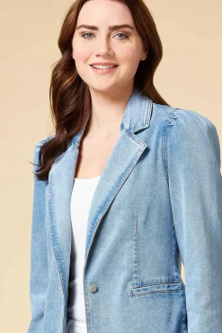 Women Versona Pay Day Blazer