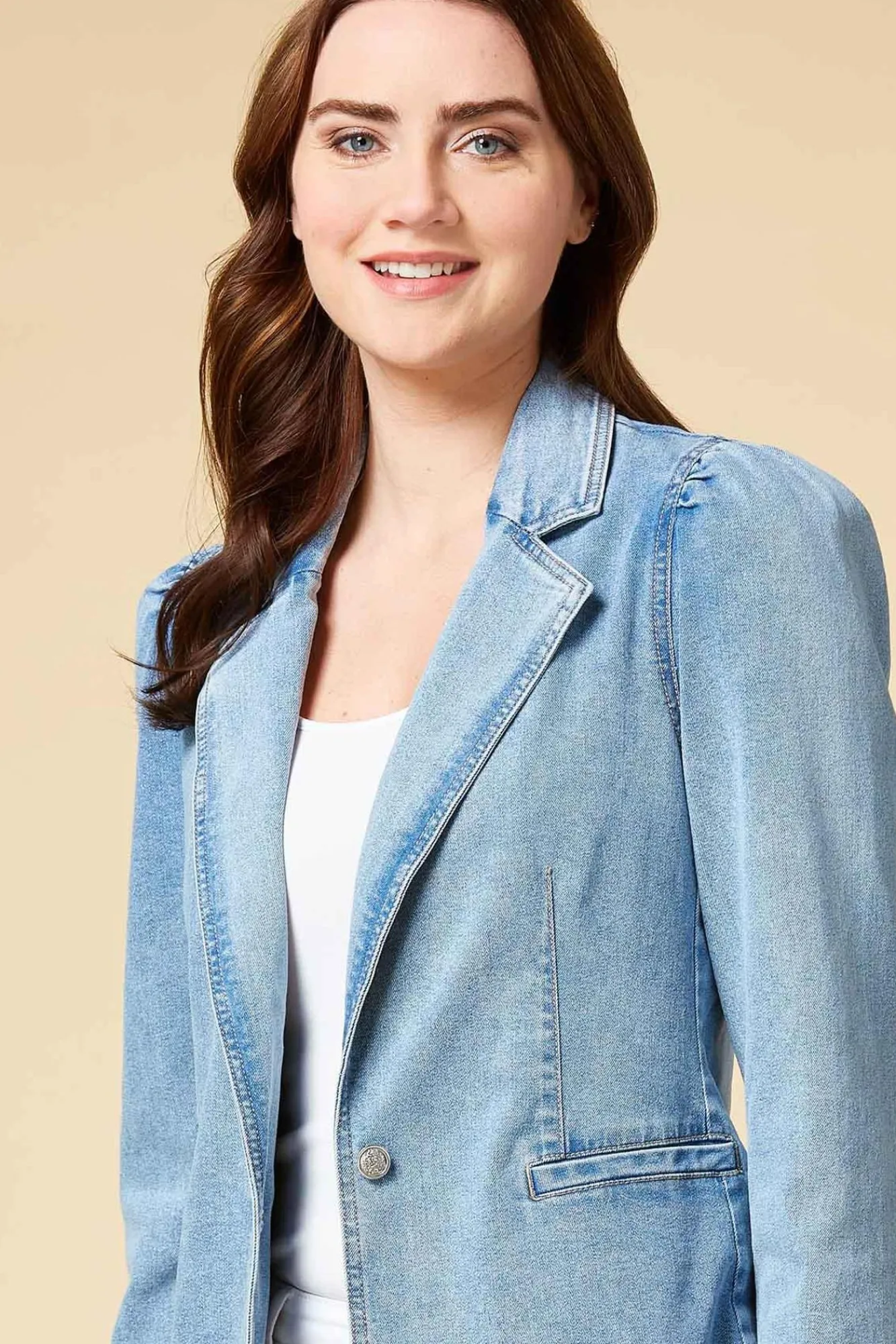 Women Versona Pay Day Blazer