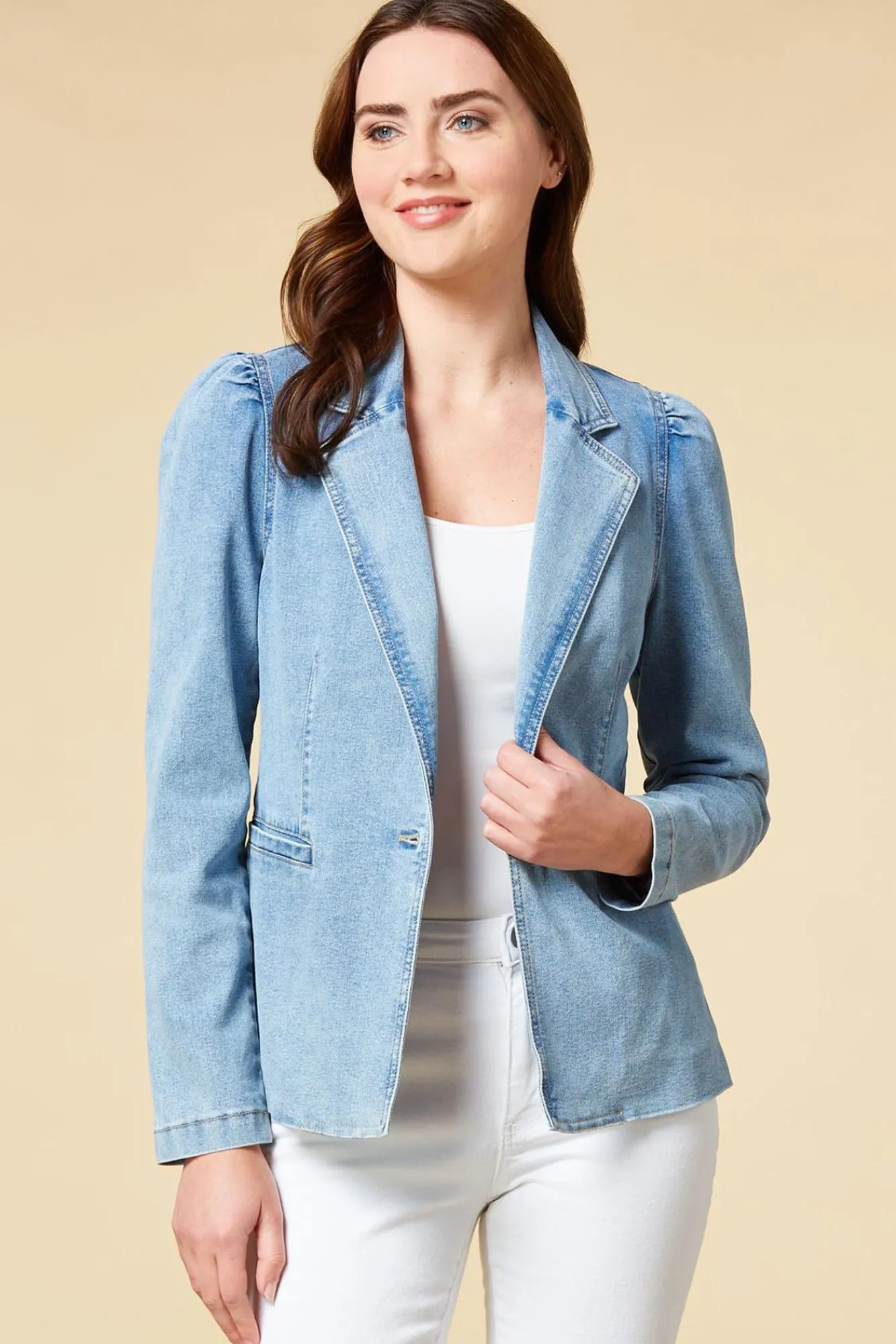 Women Versona Pay Day Blazer