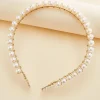 Women Versona Pearl Headband