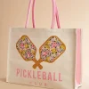 Women Versona Pickleball Paddle Tote