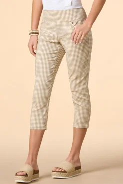 Women Versona Picnic In The Park Pants