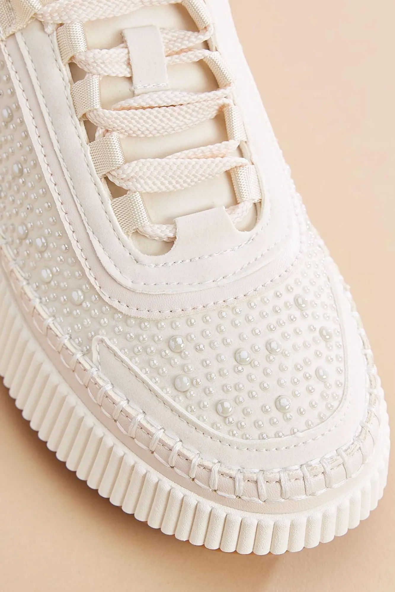 Women Versona Platform Sneakers