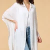 Women Versona Pool Party Kimono