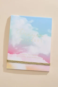Women Versona Prayer Stickers