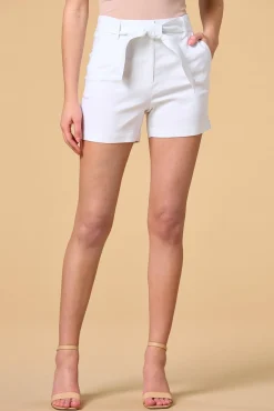 Women Versona Putting It Briefly Shorts