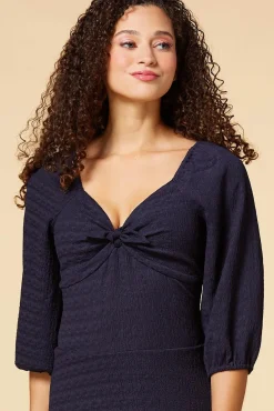 Women Versona Royal Treatment Dress