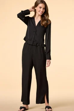 Women Versona Ruffled Up Top