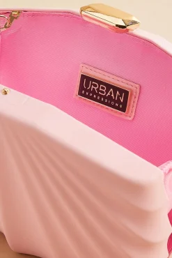 Women Versona Seashell Clutch