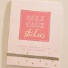Women Versona Self Care Stickers