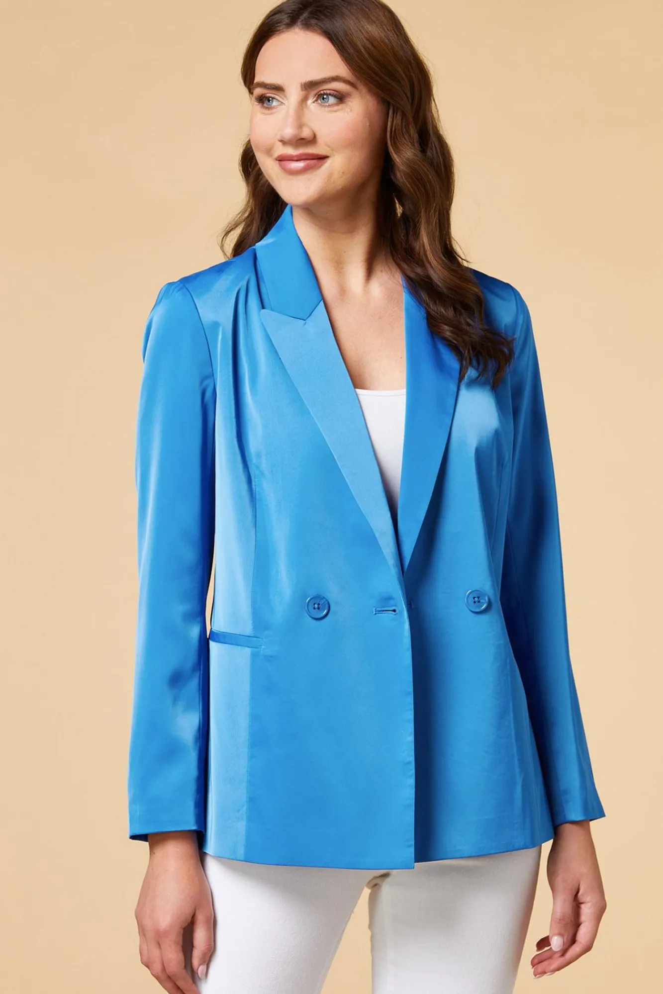 Women Versona Seven Seas Blazer