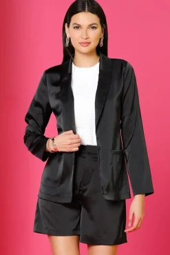 Women Versona Smooth Criminal Blazer