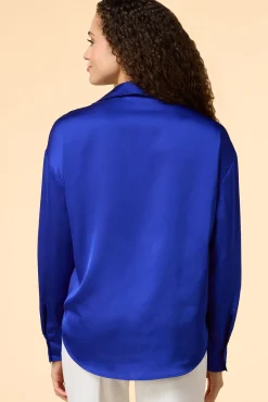 Women Versona Smooth It Out Top