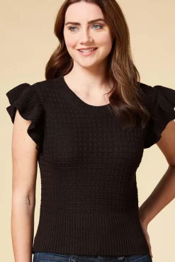 Women Versona Solid Sweater