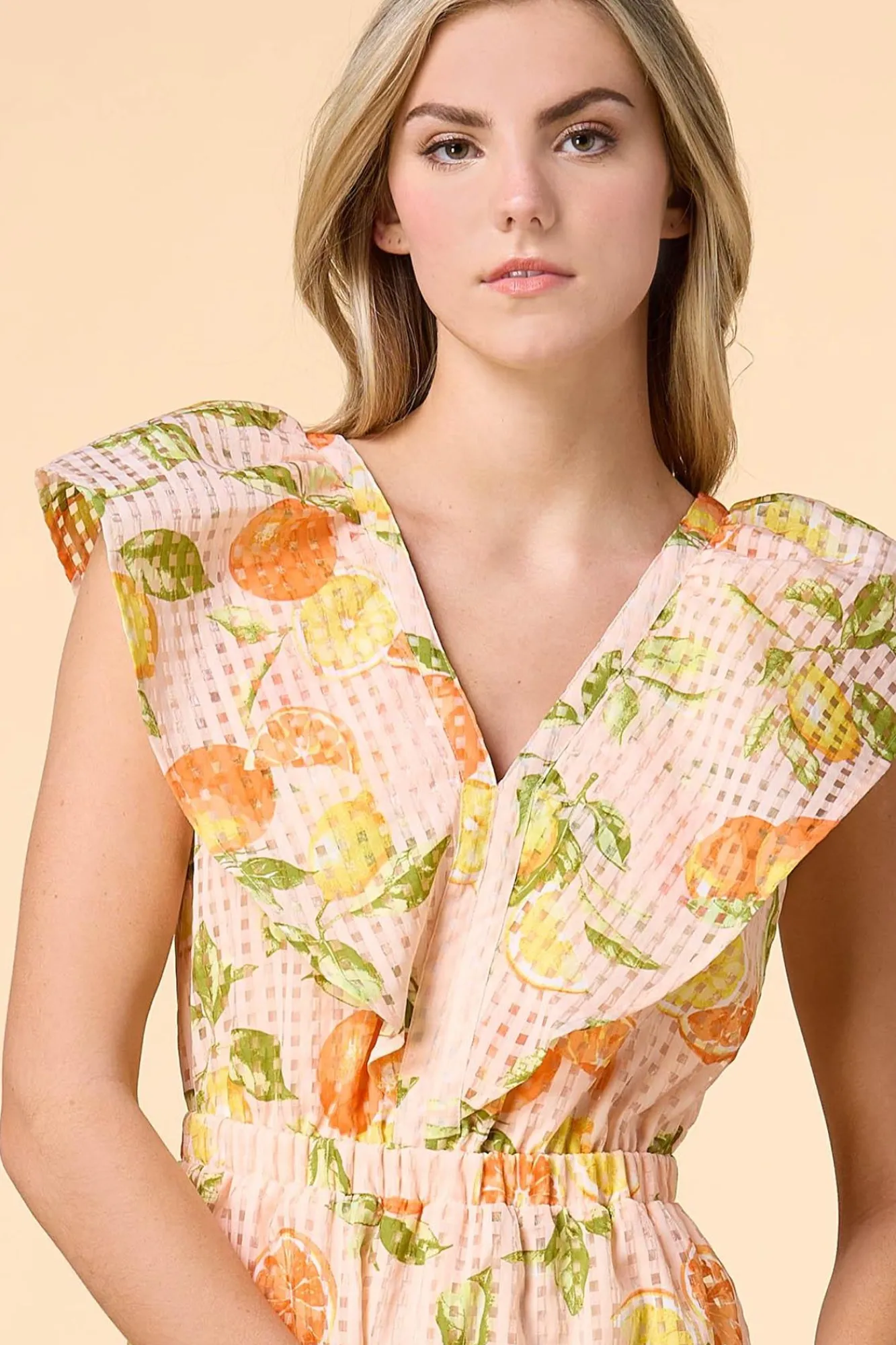Women Versona Squeeze The Day Dress