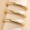 Women Versona Stretch Band Bracelet Set