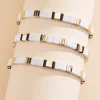 Women Versona Stretchy Beaded Bracelet Set