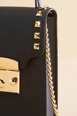 Women Versona Studded Jelly Cellphone Bag