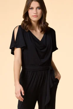 Women Versona Sunday Best Jumpsuit