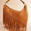 Women Versona Thats So Fringe Handbag