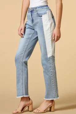 Women Versona The Bright Side Jeans