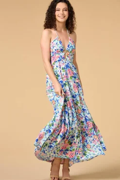 Women Versona Tropic Of Conversation Dress