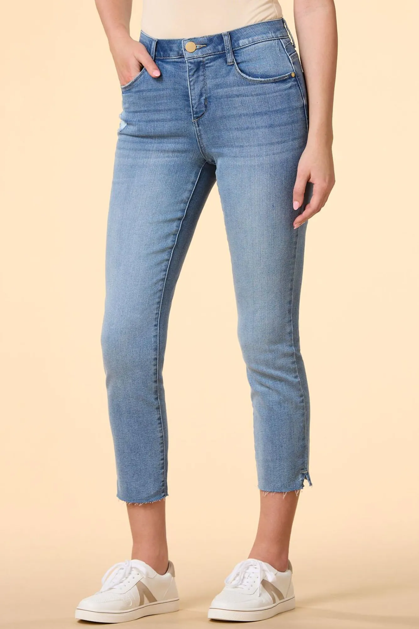 Women Versona Vintage Edition Jeans