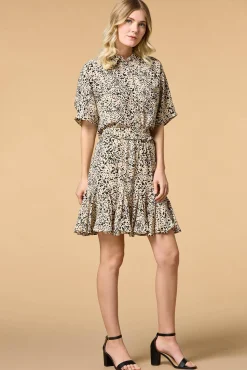 Women Versona Wild Thing Skort