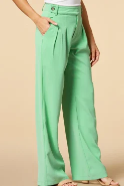 Women Versona With Envy Pants