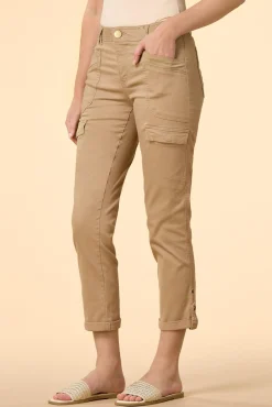 Women Versona Work Through It Pants